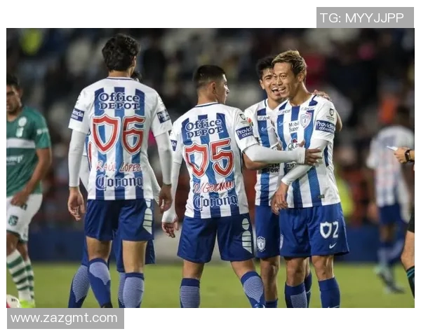 亚特兰大与帕丘卡的精彩对决揭示足球战术与团队合作的魅力