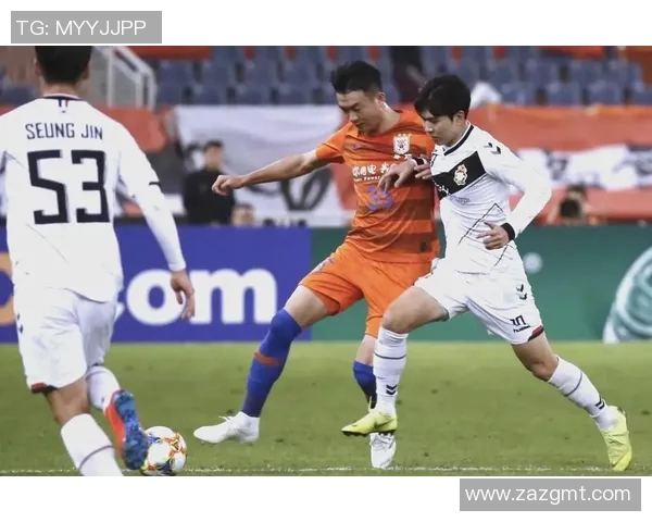 庆南与鲁能激战回顾精彩瞬间分析与赛后点评